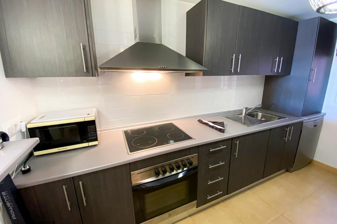 Luxury South Facing Groundfloor Apt Torre-Pacheco Exterior photo