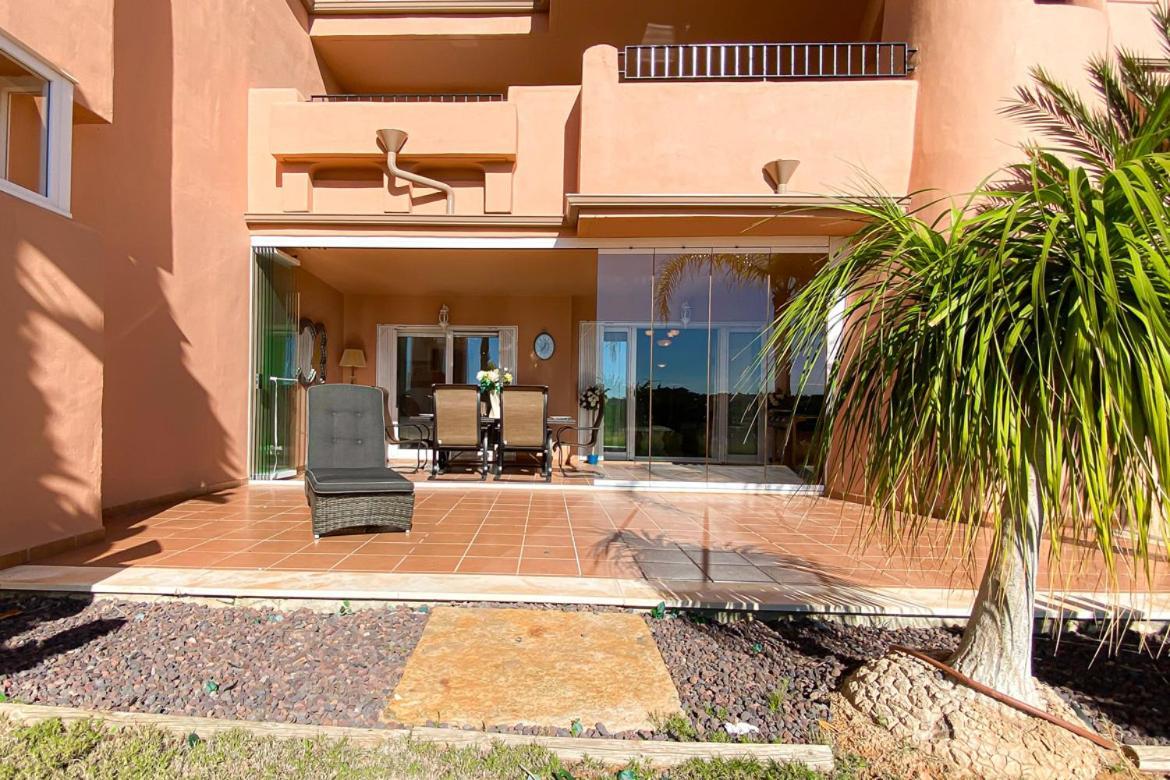 Luxury South Facing Groundfloor Apt Torre-Pacheco Exterior photo